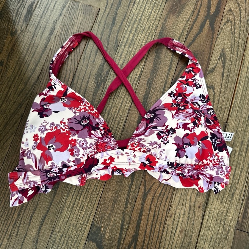 Bikini top